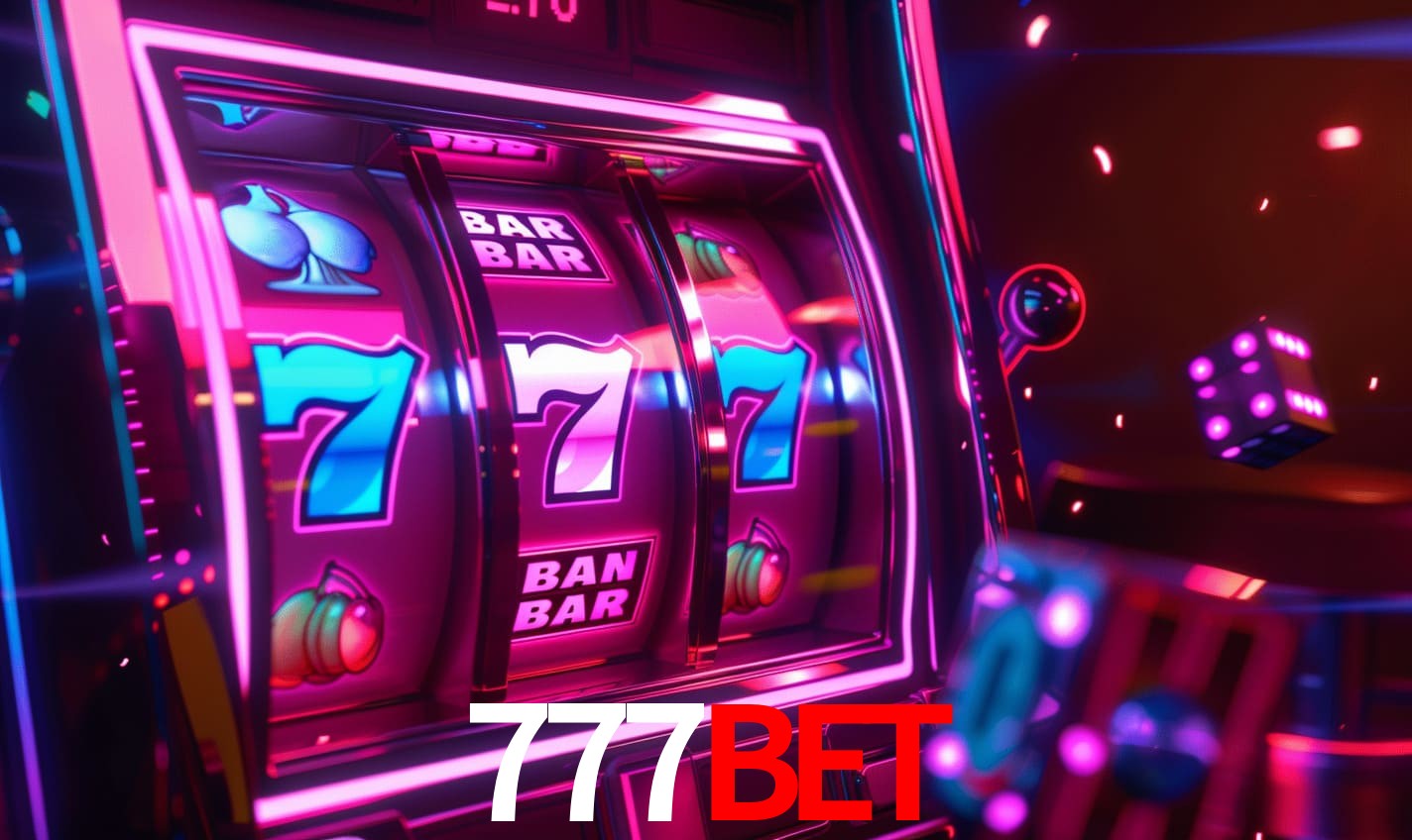 777bet plataforma
